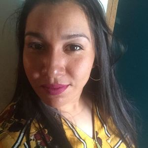 Meet your Posher, Reyna